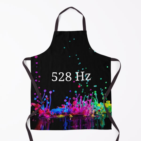 Item preview, 528 HZ funky frequency designed and sold by Monique Alexander.