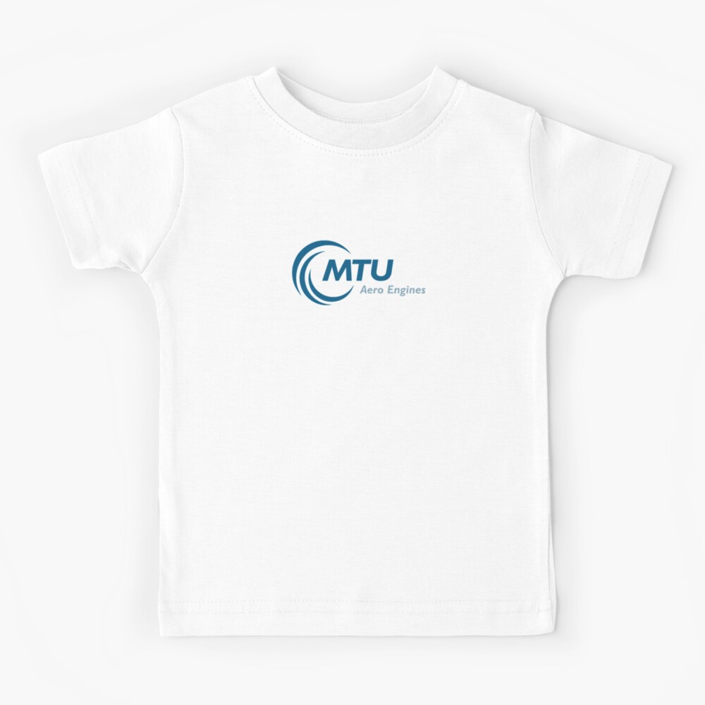 mtu t shirt