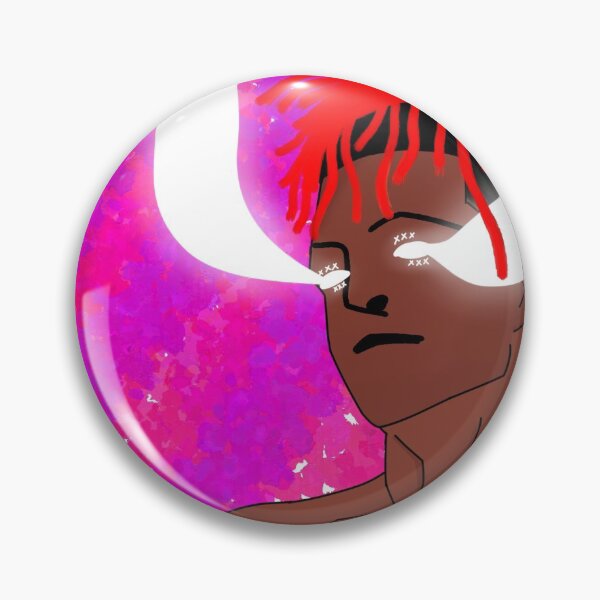 Item preview, XXX TENTACION designed and sold by humantrash2005.