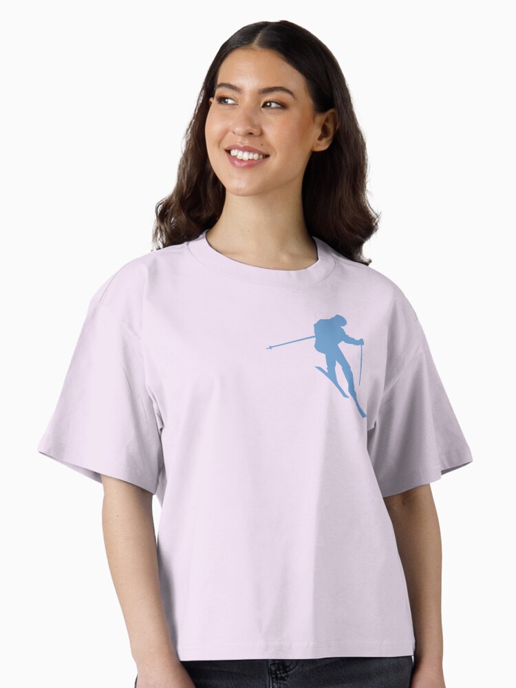 Thumbnail 1 of 4, Boxy T-Shirt, Sports designed and sold by Marakstore.