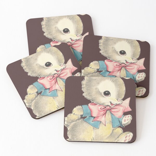 Item preview, easter bunny designed and sold by AharoonBaxter.