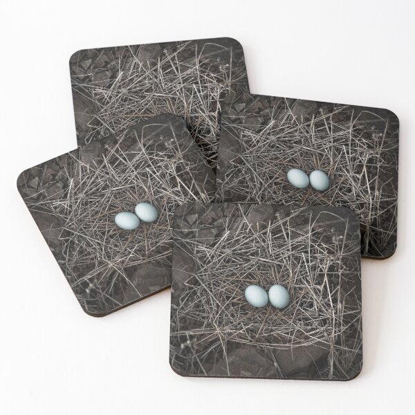 Item preview, Blue eggs - Western Australia designed and sold by Kath Salier.