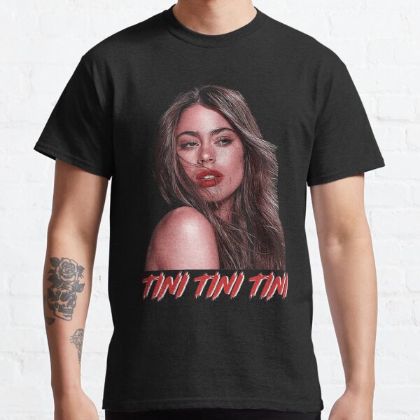 Tini Tini Tini T-shirt classique