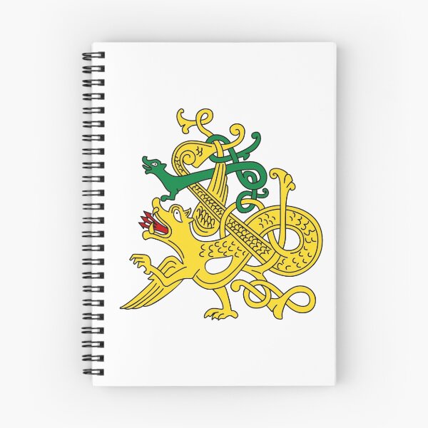Item preview, Dragon designed and sold by CatholicSaints.