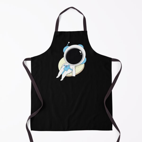 Item preview, Cute astronaut designed and sold by DIDAKU.