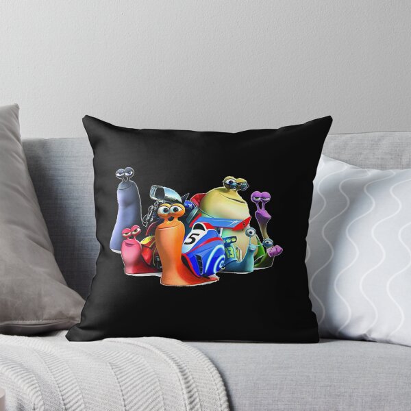 Item preview, Snail turbo  designed and sold by Sapochelemon211.