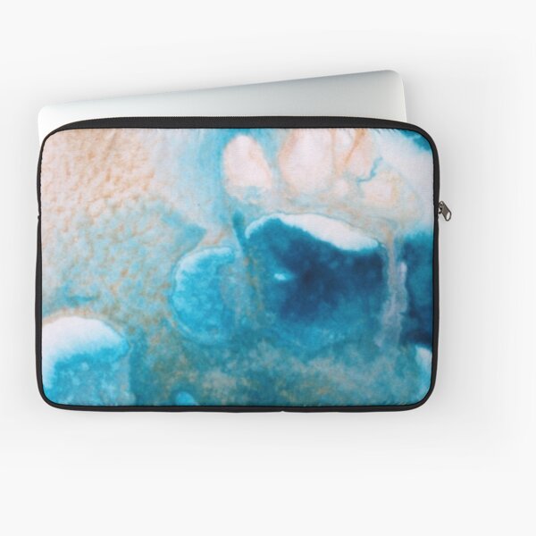 LEAPS & BOUNDS Laptop Sleeve