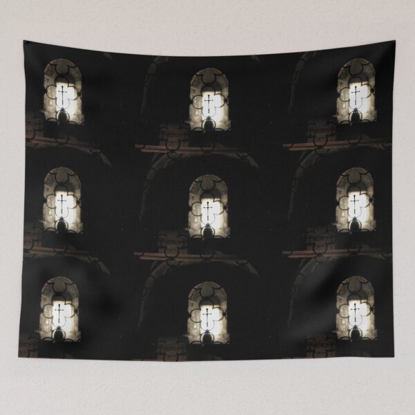 Item preview, Basilica designed and sold by Heidi Grantier.