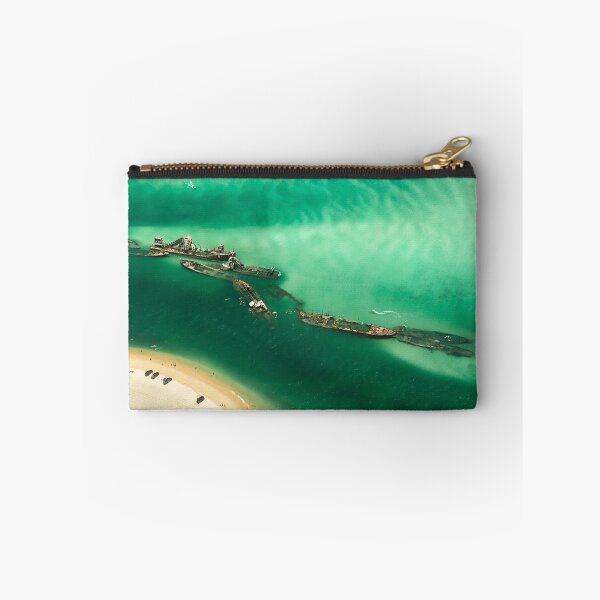 Item preview, Moreton Island Wrecks - Australia designed and sold by Kath Salier.