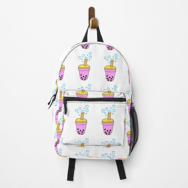 Item preview, Bubbly Bubble Tea designed and sold by SimpleJoyStyle.