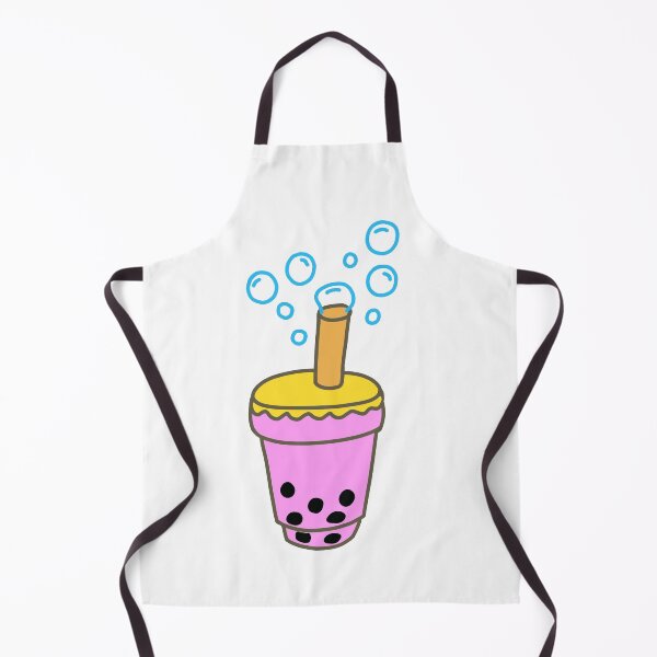 Item preview, Bubbly Bubble Tea designed and sold by SimpleJoyStyle.