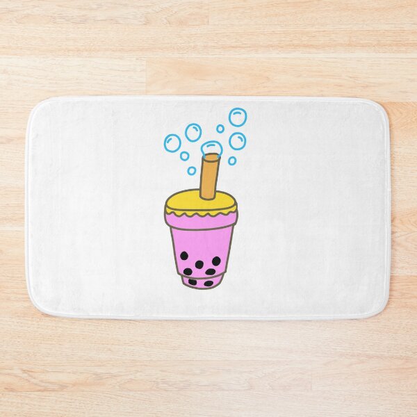 Item preview, Bubbly Bubble Tea designed and sold by SimpleJoyStyle.