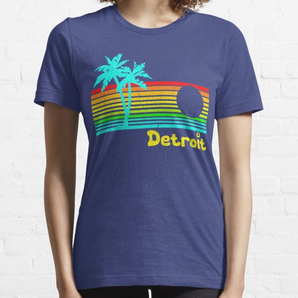 Funny detroit tigers T-Shirts, Unique Designs