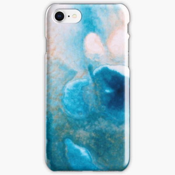 LEAPS & BOUNDS iPhone Snap Case