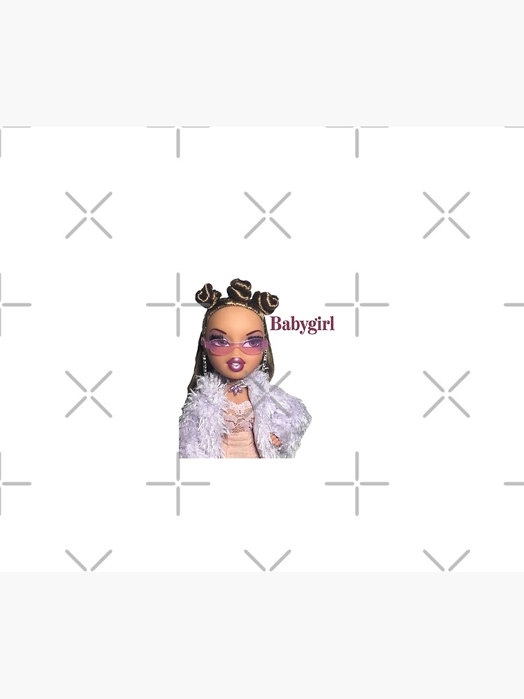 "Yasmin From Bratz Babygirl Bratz" Tapestry for Sale by Captaincxx
