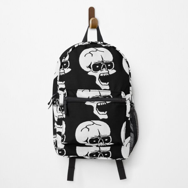 Item preview, Scary Skull designed and sold by toddbrooney.