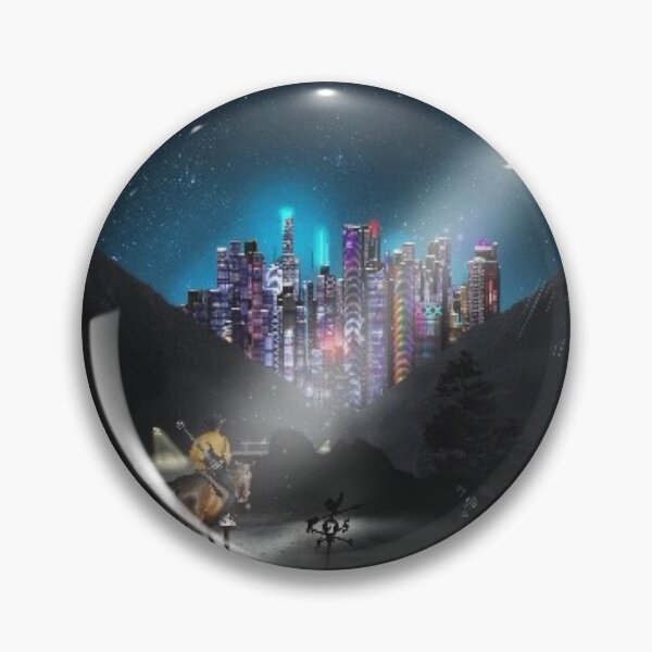 Item preview, Night Vibes designed and sold by nggpashop.