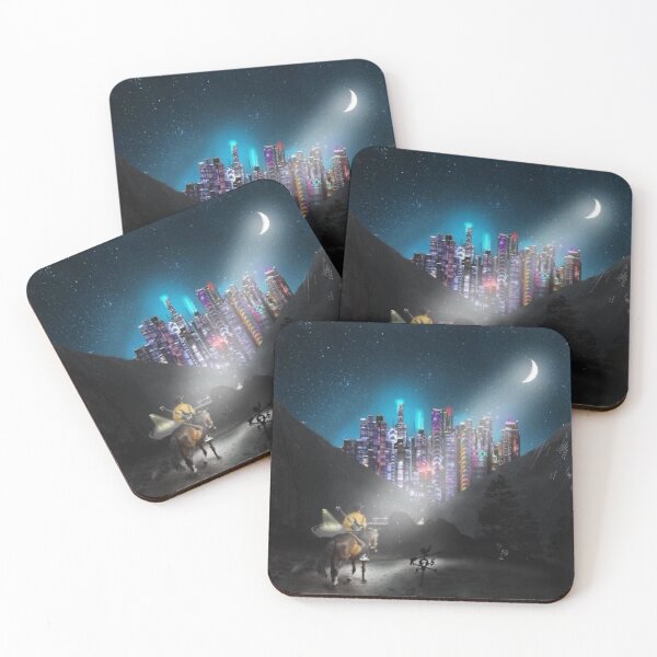 Item preview, Night Vibes designed and sold by nggpashop.