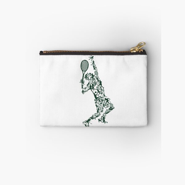 Item preview, tennis ball illustration  designed and sold by johndesignwaves.