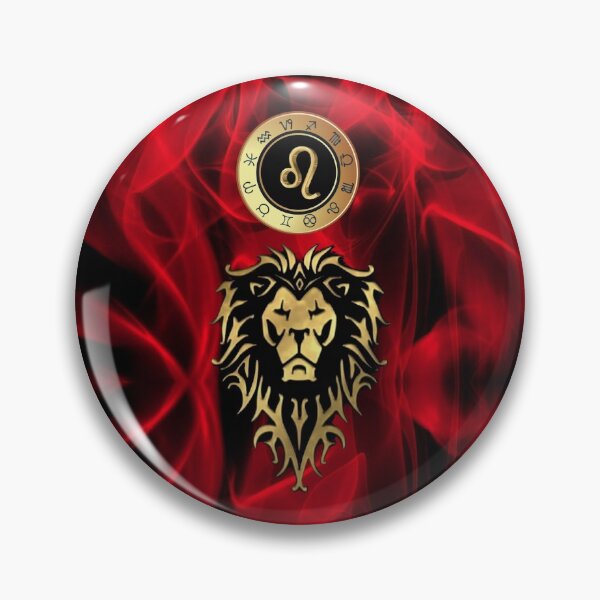 Item preview, LEO ZODIAC SIGN ZODIAC SYMBOL, ASTROLOGY SIGN designed and sold by samArtline.