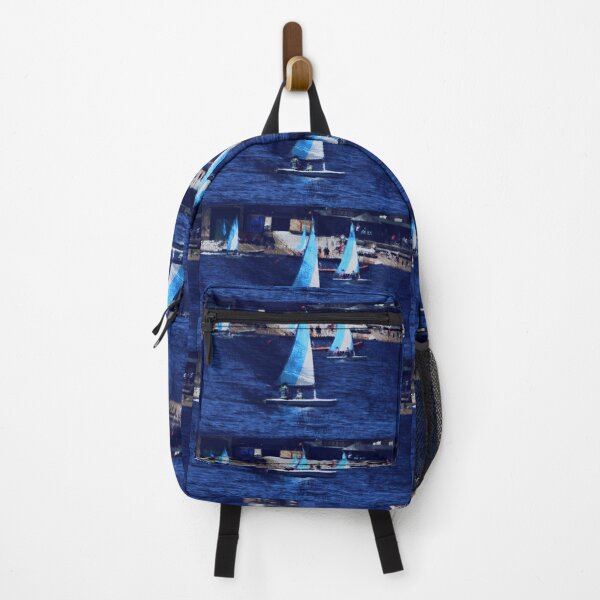 Item preview, Yachts on Hollingworth Lake, Manchester, UK. designed and sold by PicsByTony.