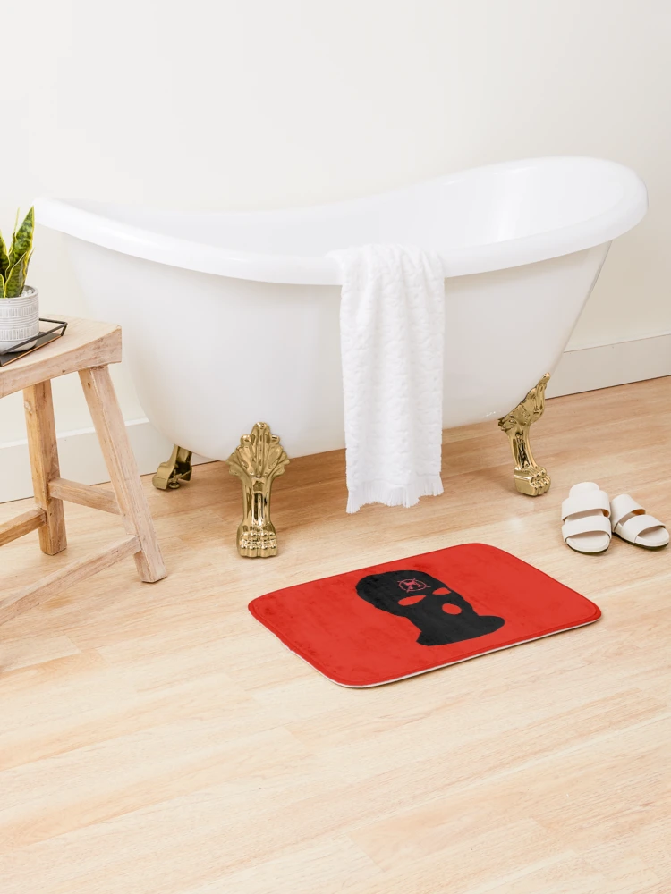 Thumbnail 2 of 6, Bath Mat, Ruggine  designed and sold by Ruggine.