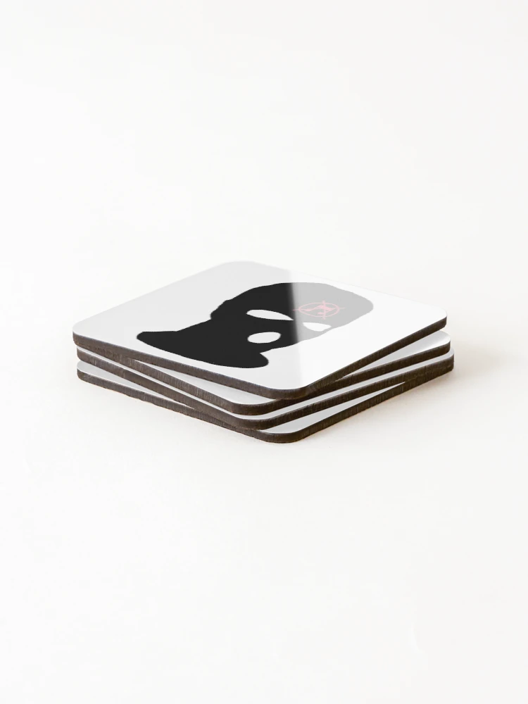 Thumbnail 4 of 5, Coasters (Set of 4), Ruggine  designed and sold by Ruggine.