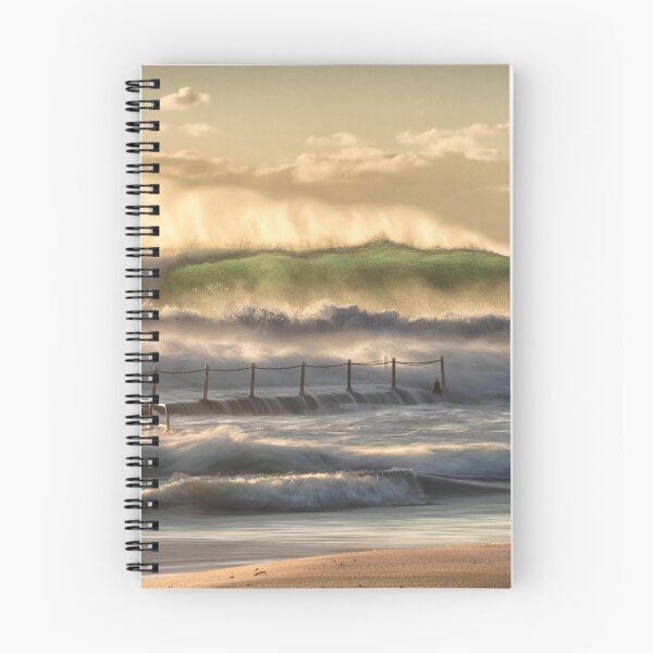 Item preview, Big Swell designed and sold by Kath Salier.