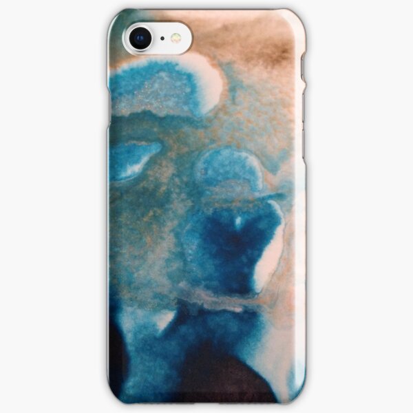 BEYOND THE BOULDERS iPhone Snap Case