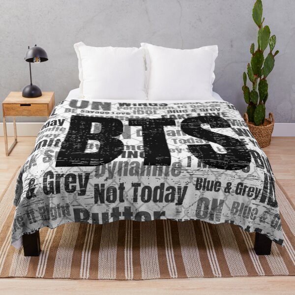 Item preview, BTS-Their song titles designed and sold by emptysky1201.