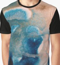 BEYOND THE BOULDERS Graphic T-Shirt