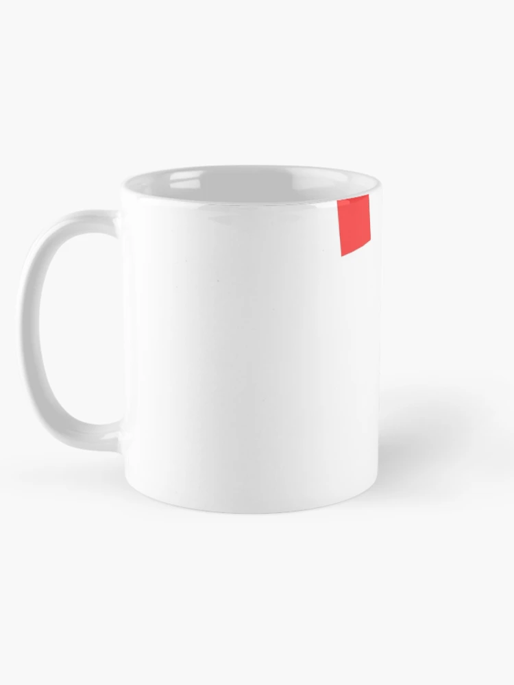 Aperçu 5 sur 6. Mug à café avec l'œuvre ? créée et vendue par " RiSH ".