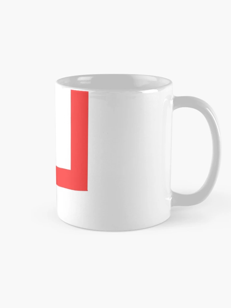 Aperçu 3 sur 6. Mug à café avec l'œuvre ? créée et vendue par " RiSH ".