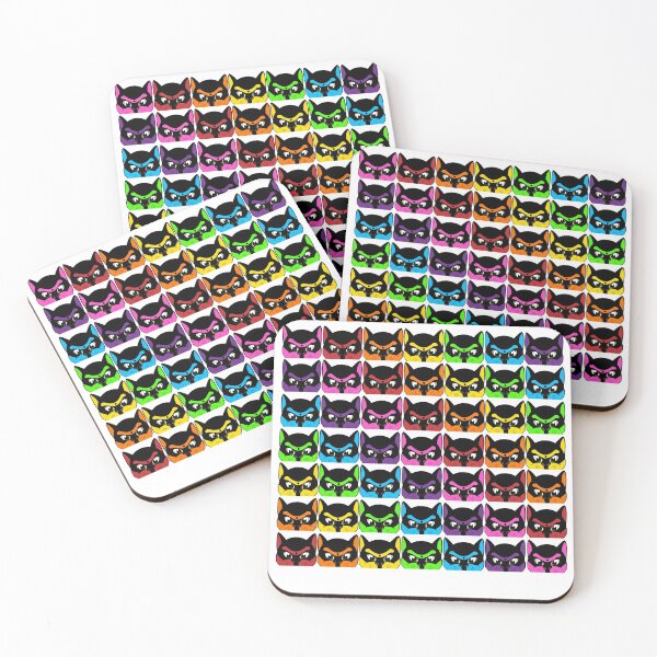 Item preview, Pop-Up-Pup Rainbow designed and sold by DF3.
