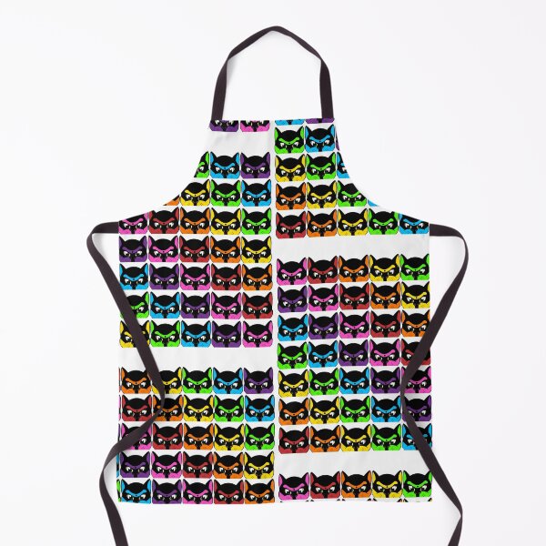 Item preview, Pop-Up-Pup Rainbow designed and sold by DF3.