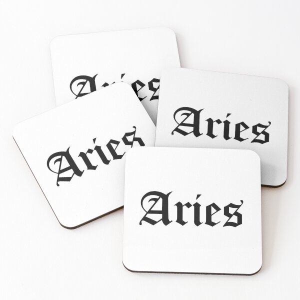 Item preview, aries designed and sold by elizasdesigns.