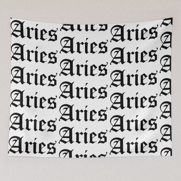 Item preview, aries designed and sold by elizasdesigns.