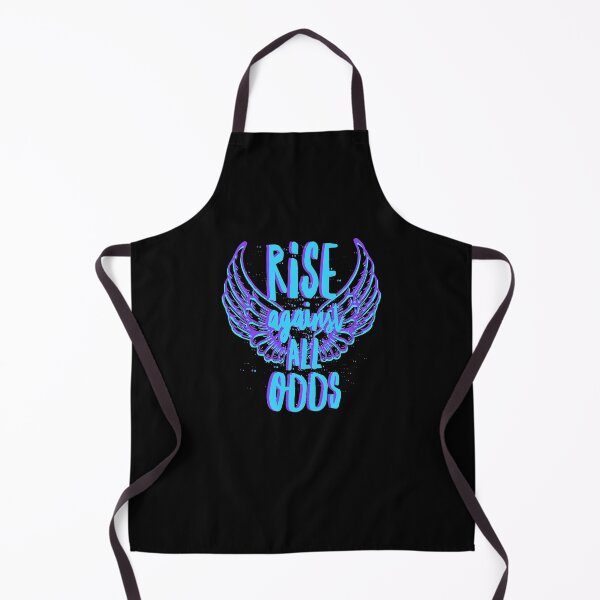 Item preview, Rise Against All Odds Suicide Prevention Mental Health designed and sold by CallumSimmons.