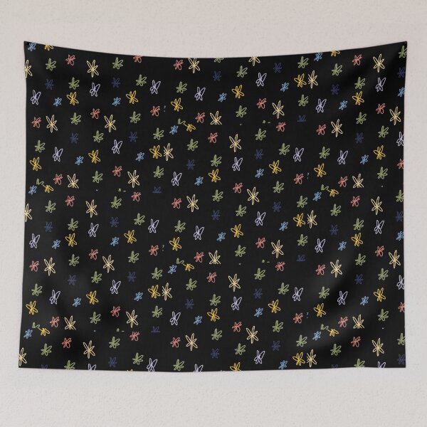 Item preview, Pastel flowers  designed and sold by mydesigntoyou.