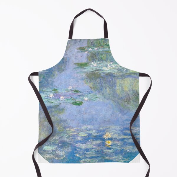 Item preview, Claude Monet Lirios De Agua designed and sold by Fine Artworks.