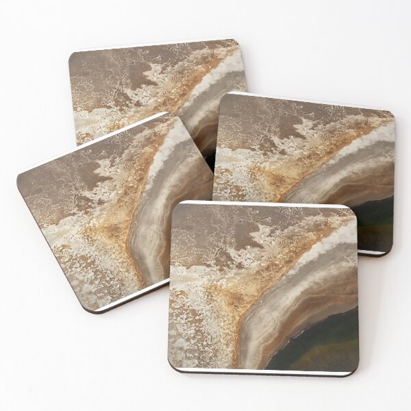 Item preview, Salt Flat - Wyndham, Australia designed and sold by Kath Salier.