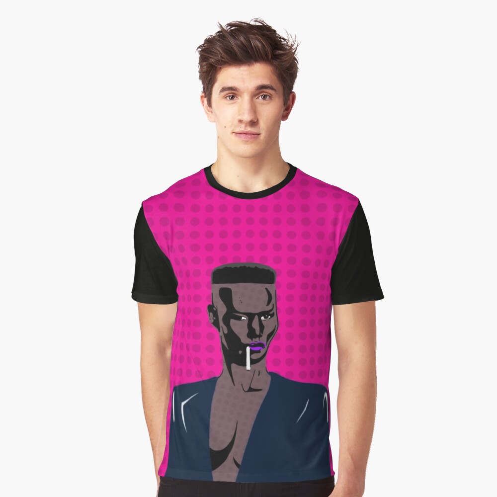 Amazing Grace Graphic T-Shirt