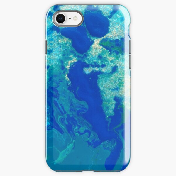 PLANET PERSPECTIVES iPhone Tough Case