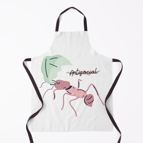 Item preview, Antisocial designed and sold by Merribia.