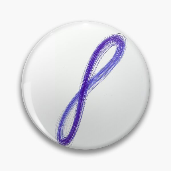 Item preview, Infinity designed and sold by Maurits van Putten.