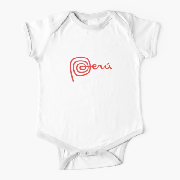 Fryhyu8 Newborn Childrens Peru Flag Printed Long Sleeve 100% Cotton Infants Tee Shirt Fryhyu8 Newborn Childrens Peru Flag Printed Long Sleeve 100% Cotton Infants Tee Shirt