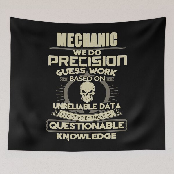 Item preview, mechanic knowledge  designed and sold by Sapochelemon211.