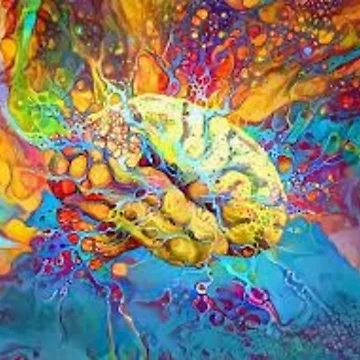 Artwork thumbnail, Positive Affect by RAVINDU SILVA