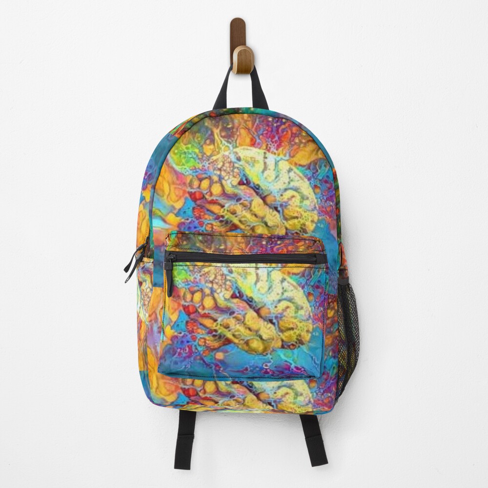 Item preview, Backpack designed and sold by R4vartz.