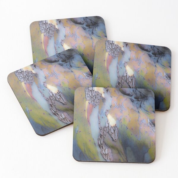 Item preview, snowgum hues scarf collection designed and sold by Brett Thompson.